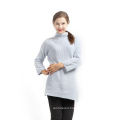 Hot Selling different types loose fashion 100% cashmere sweater